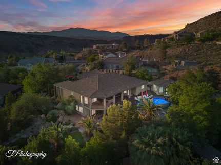 Farm and Ranch for sale in Washington County, Utah