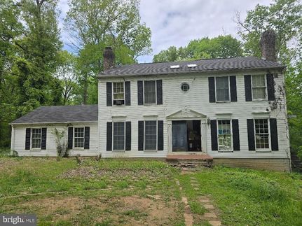 Recreational Property for sale in Carroll County, Maryland