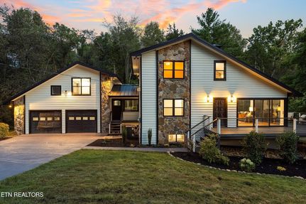 Timberland Property for sale in Loudon County, Tennessee