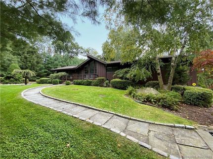 Land for sale in Fairfield County, Connecticut
