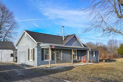 Horse Property for sale in Ripley County, Indiana