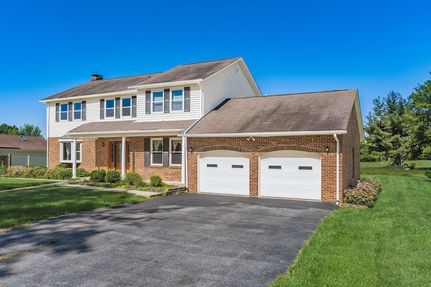 Farm and Ranch for sale in Licking County, Ohio