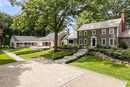 Lakefront Property for sale in Norfolk County, Massachusetts