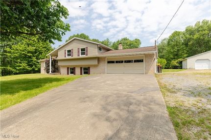 Farm and Ranch for sale in Columbiana County, Ohio