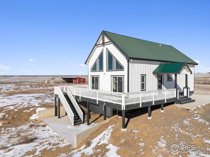 Land for sale in Weld County, Colorado