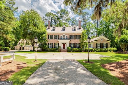 Farm and Ranch for sale in Bryan County, Georgia