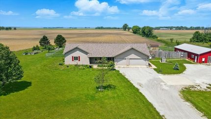 Farm and Ranch for sale in Madison County, Ohio