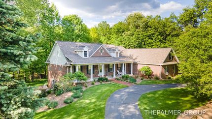 Farm and Ranch for sale in Kent County, Michigan