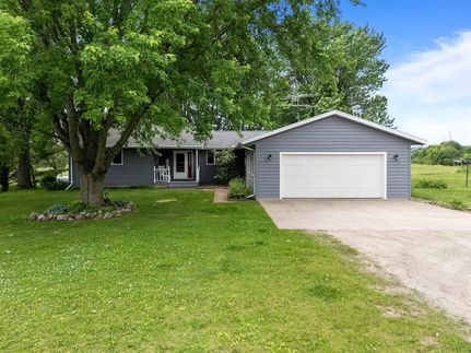Farm and Ranch for sale in Waupaca County, Wisconsin