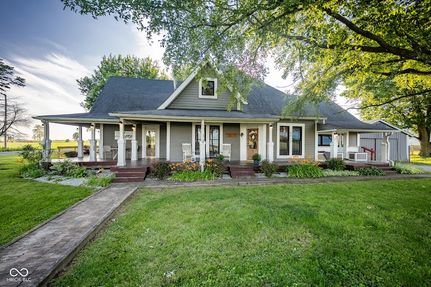 Recreational Property for sale in Hancock County, Indiana