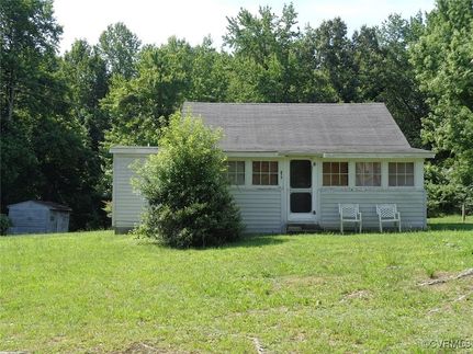 Hunting Property for sale in Richmond County, Virginia