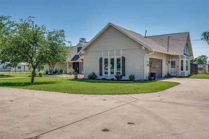 Recreational Property for sale in Denton County, Texas