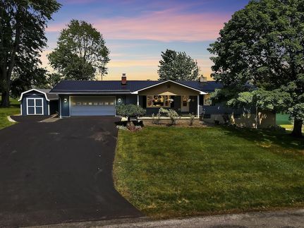 Recreational Property for sale in Richland County, Ohio