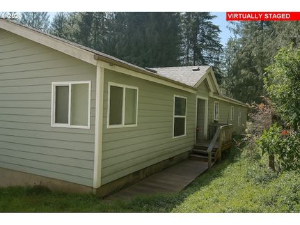 Timberland Property for sale in Clackamas County, Oregon