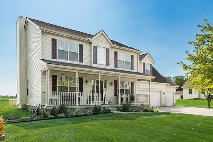 Farm and Ranch for sale in Pickaway County, Ohio