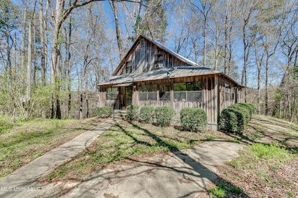 Farm and Ranch for sale in Scott County, Mississippi