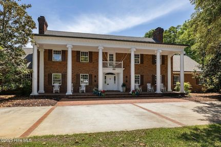 House for sale in Onslow County, North Carolina