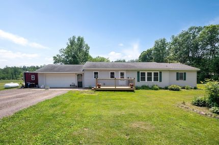 Recreational Property for sale in Mille Lacs County, Minnesota