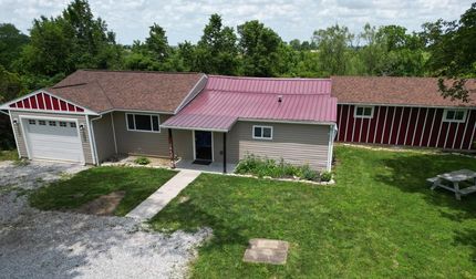 Undeveloped Land for sale in Madison County, Ohio