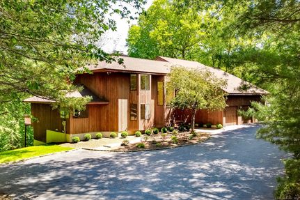 Timberland Property for sale in Fairfield County, Connecticut