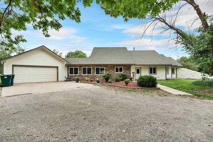 Farm and Ranch for sale in Butler County, Kansas