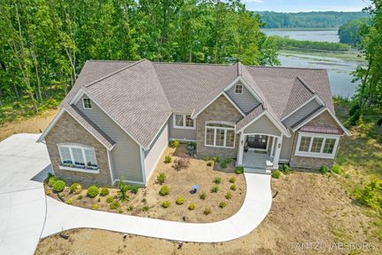 Timberland Property for sale in Allegan County, Michigan