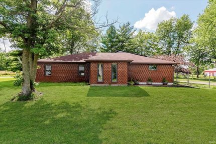 Timberland Property for sale in Clinton County, Indiana
