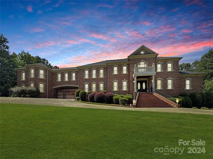 House for sale in Union County, North Carolina