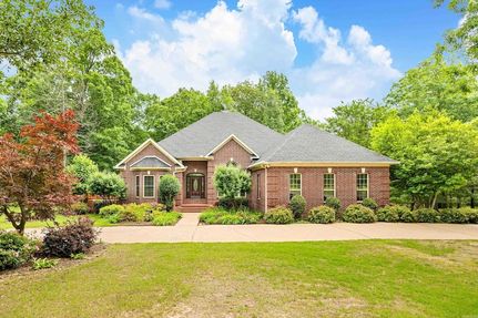 Farm and Ranch for sale in Saline County, Arkansas