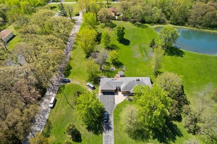 Farm and Ranch for sale in Will County, Illinois