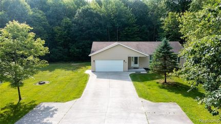 Hunting Property for sale in Saint Clair County, Michigan