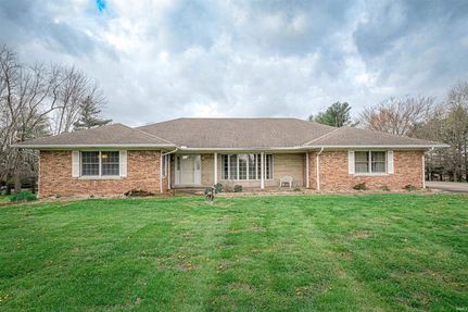 Recreational Property for sale in Posey County, Indiana