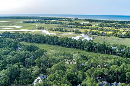 Timberland Property for sale in Charleston County, South Carolina