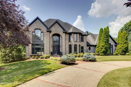 Lakefront Property for sale in Jefferson County, Kentucky