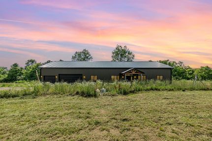 Farm and Ranch for sale in Butler County, Ohio