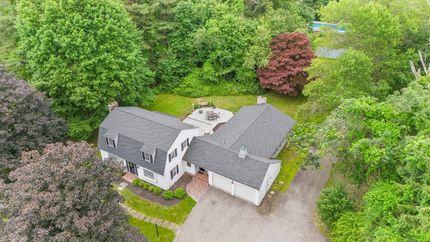 Land for sale in Litchfield County, Connecticut