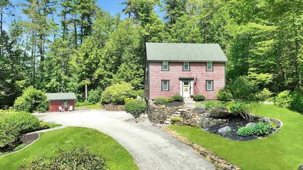Timberland Property for sale in Cheshire County, New Hampshire