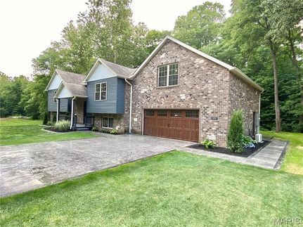 Farm and Ranch for sale in Madison County, Illinois