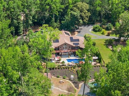 Farm and Ranch for sale in Gwinnett County, Georgia