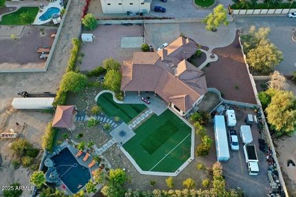 Farm and Ranch for sale in Maricopa County, Arizona