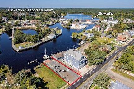 Timberland Property for sale in Ocean County, New Jersey