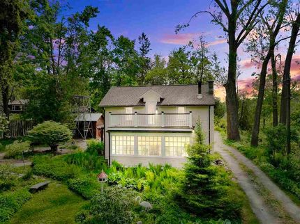 Timberland Property for sale in Emmet County, Michigan