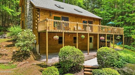 Farm and Ranch for sale in Hampshire County, Massachusetts