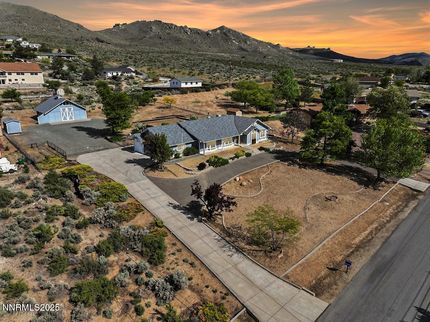 Farm and Ranch for sale in Carson City County, Nevada