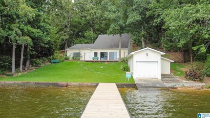 Farm and Ranch for sale in Talladega County, Alabama