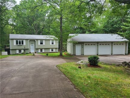 Timberland Property for sale in Washington County, Rhode Island