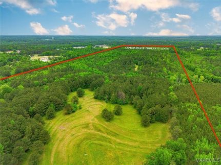 Farm and Ranch for sale in Elmore County, Alabama