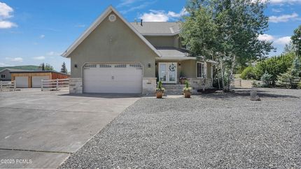 House for sale in Summit County, Utah