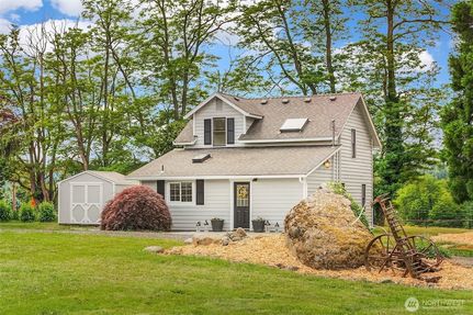 Timberland Property for sale in King County, Washington