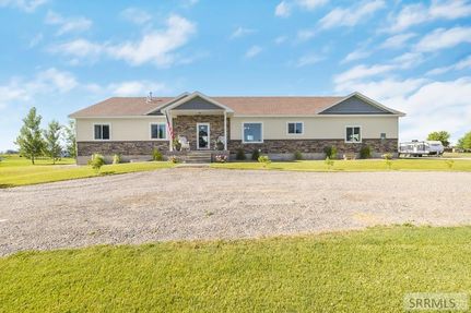Recreational Property for sale in Jefferson County, Idaho
